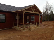 Gables Minden Bossier City Shreveport LA Sunset Decks And Pergolas