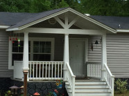 Gables Minden Bossier City Shreveport LA Sunset Decks And Pergolas
